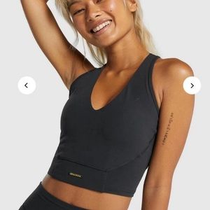 *SOLD* Gymshark Whitney Simmons V3 Crop Tank*SOLD*